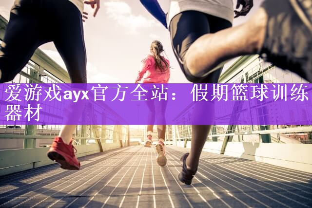 爱游戏ayx官方全站：假期篮球训练器材