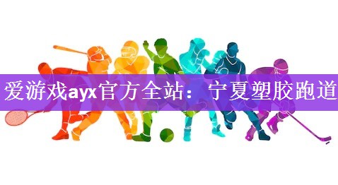 爱游戏ayx官方全站：宁夏塑胶跑道